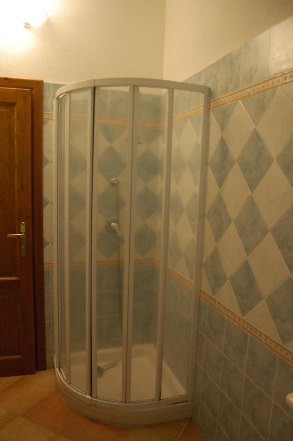 Ferienwohnung Via Costantino Budoni Exterior foto