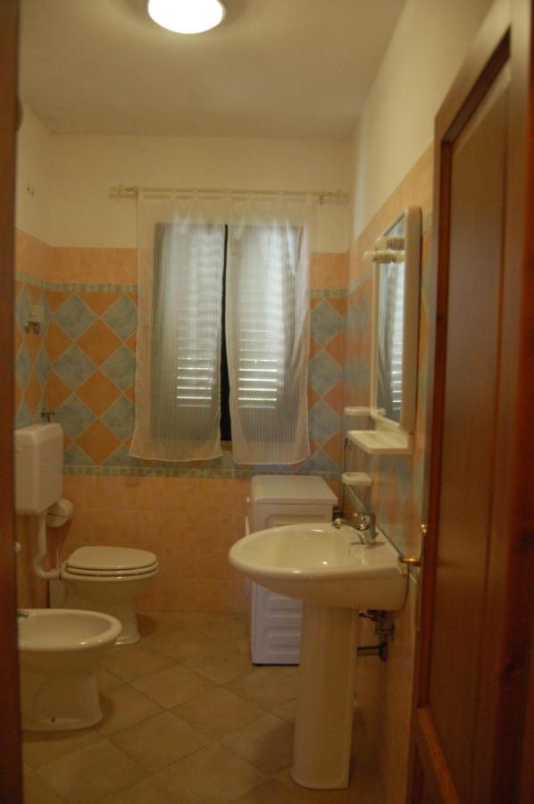 Ferienwohnung Via Costantino Budoni Exterior foto